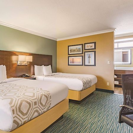 La Quinta By Wyndham San Francisco Airport West Ξενοδοχείο Millbrae Εξωτερικό φωτογραφία