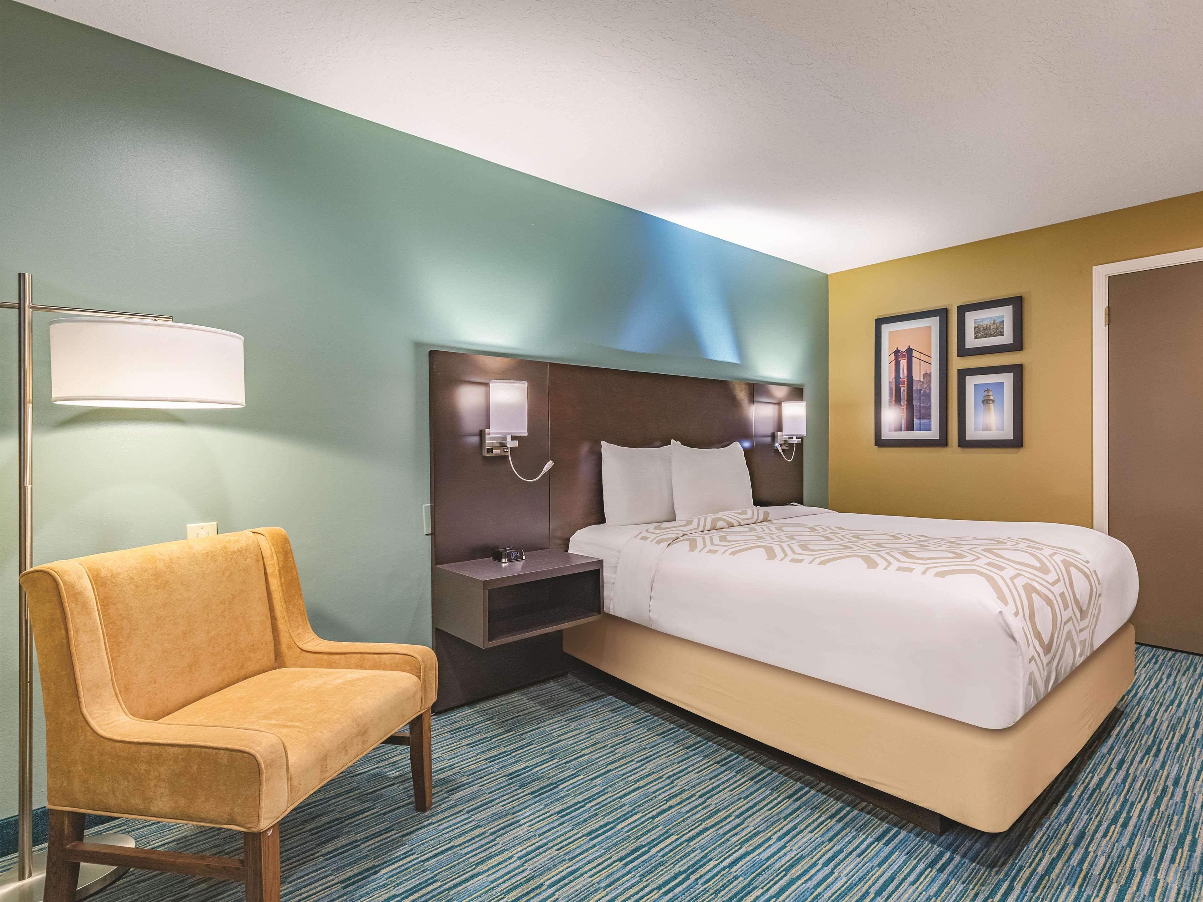 La Quinta By Wyndham San Francisco Airport West Ξενοδοχείο Millbrae Εξωτερικό φωτογραφία