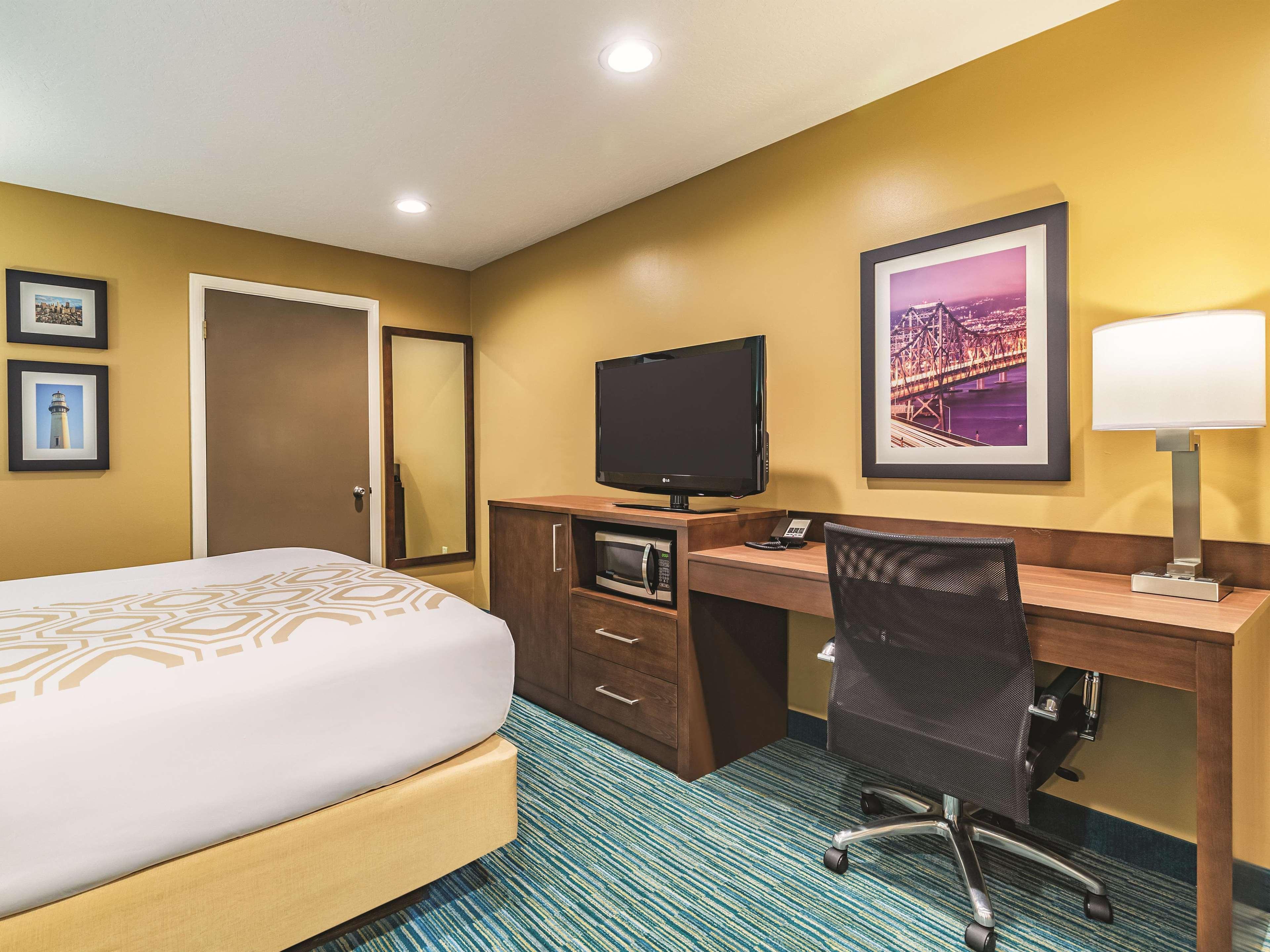 La Quinta By Wyndham San Francisco Airport West Ξενοδοχείο Millbrae Εξωτερικό φωτογραφία