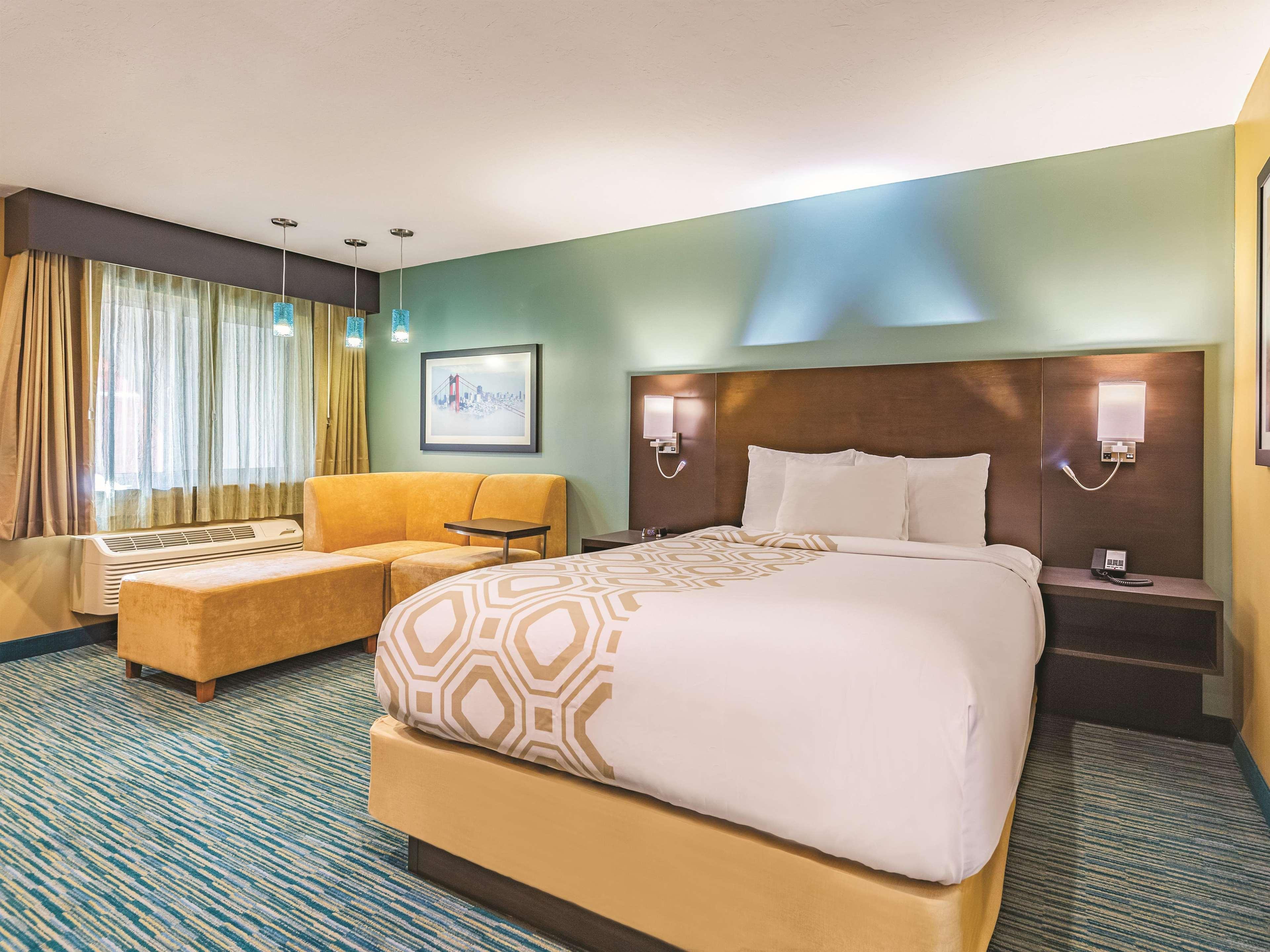 La Quinta By Wyndham San Francisco Airport West Ξενοδοχείο Millbrae Εξωτερικό φωτογραφία