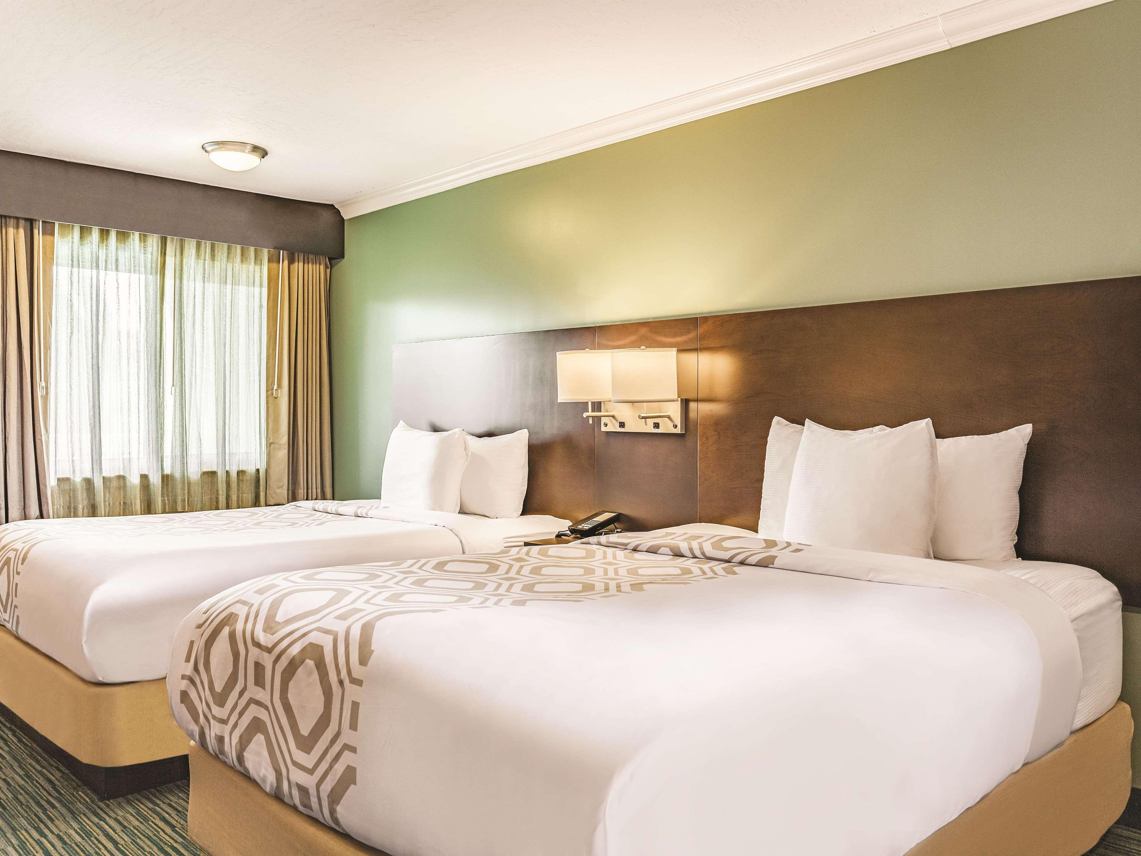 La Quinta By Wyndham San Francisco Airport West Ξενοδοχείο Millbrae Εξωτερικό φωτογραφία