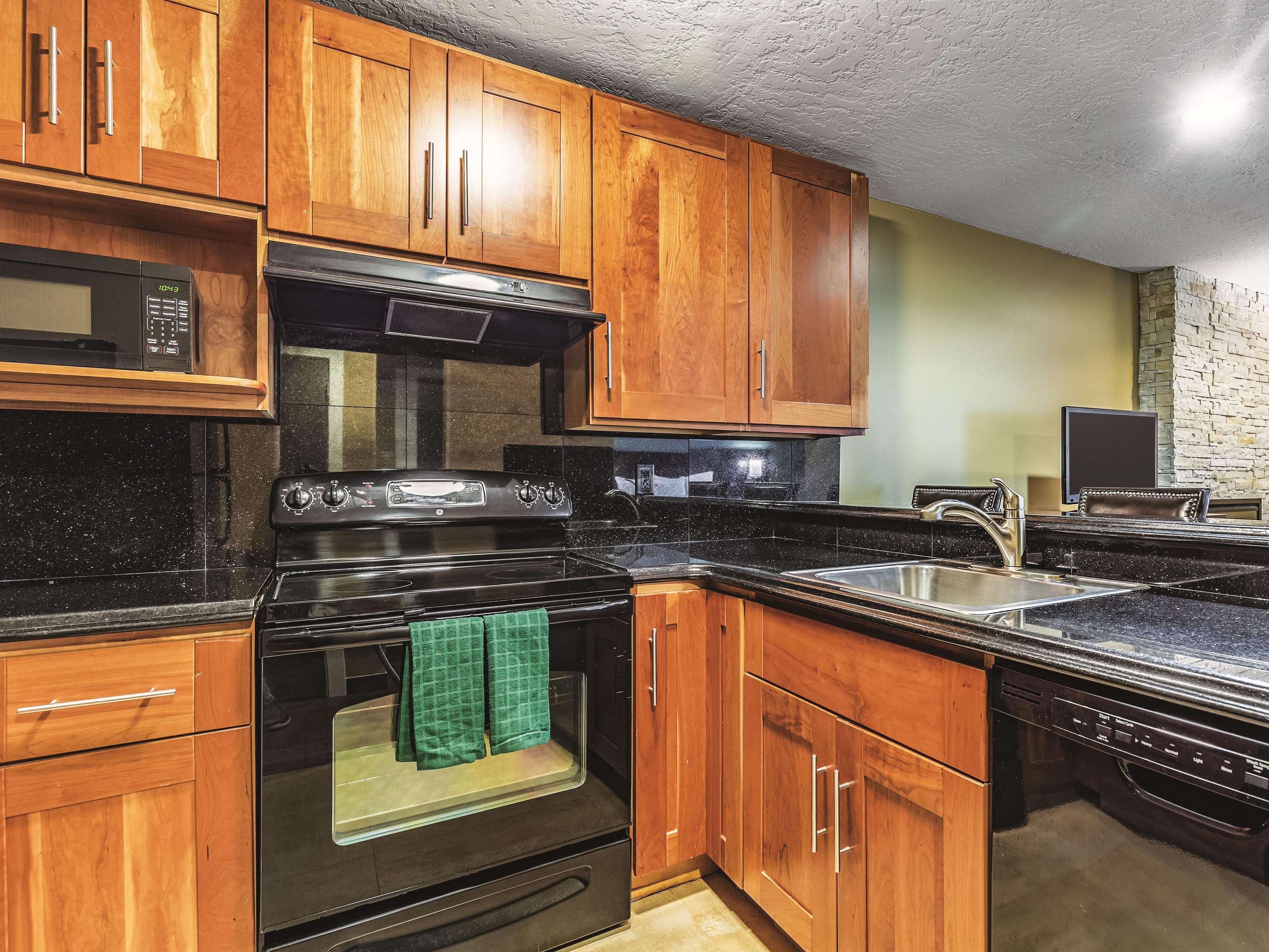 La Quinta By Wyndham San Francisco Airport West Ξενοδοχείο Millbrae Εξωτερικό φωτογραφία