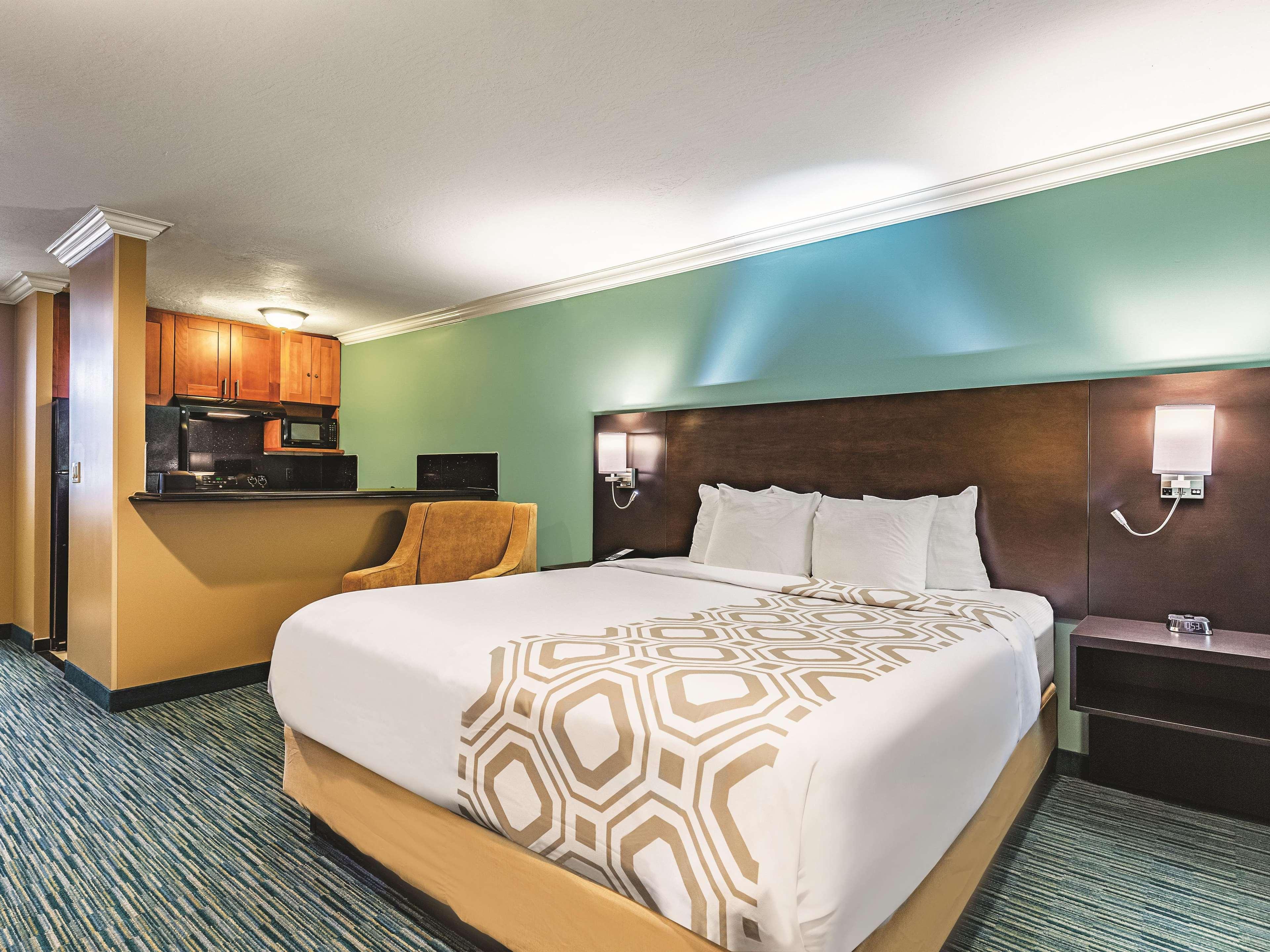 La Quinta By Wyndham San Francisco Airport West Ξενοδοχείο Millbrae Εξωτερικό φωτογραφία