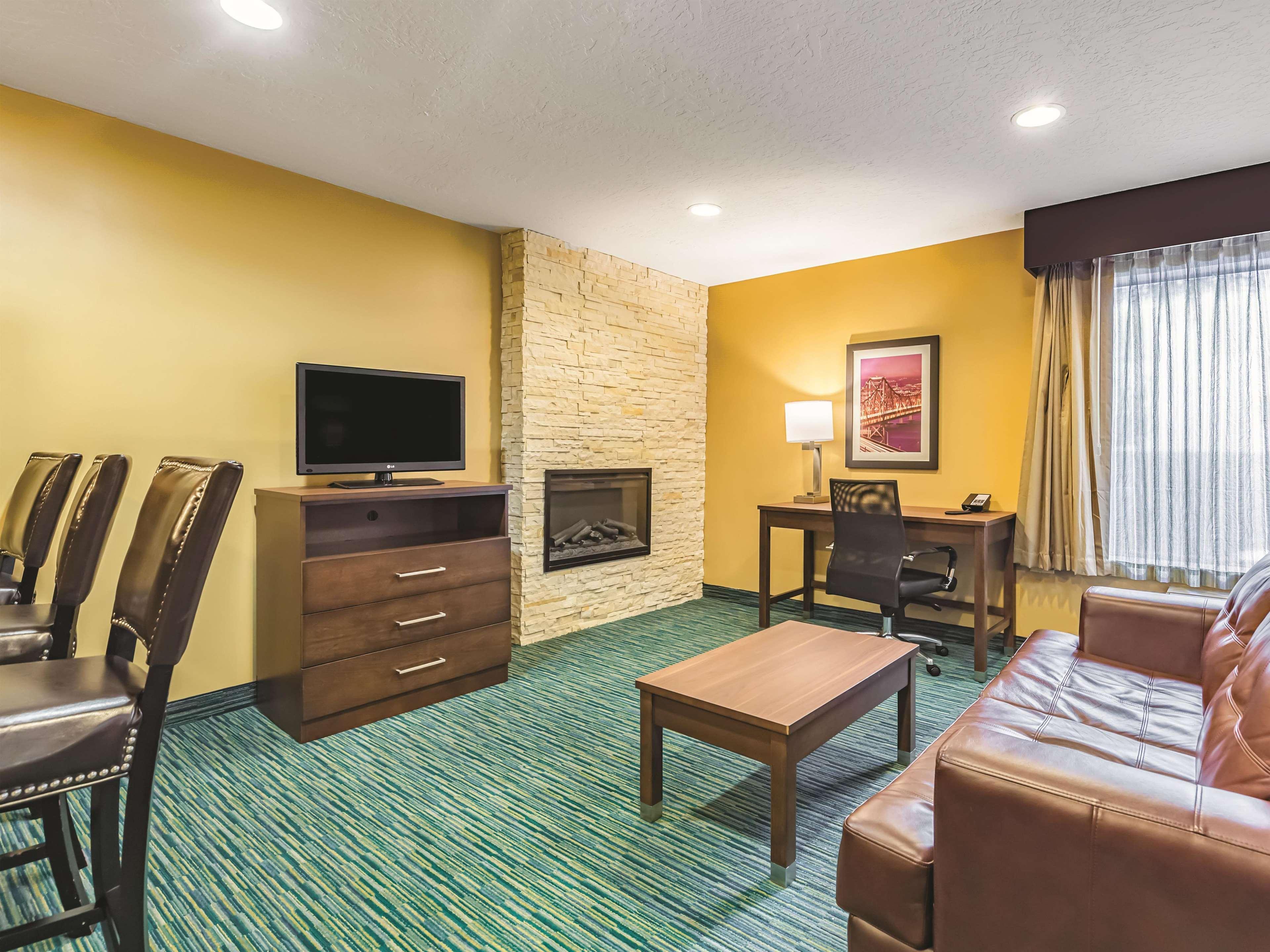 La Quinta By Wyndham San Francisco Airport West Ξενοδοχείο Millbrae Εξωτερικό φωτογραφία
