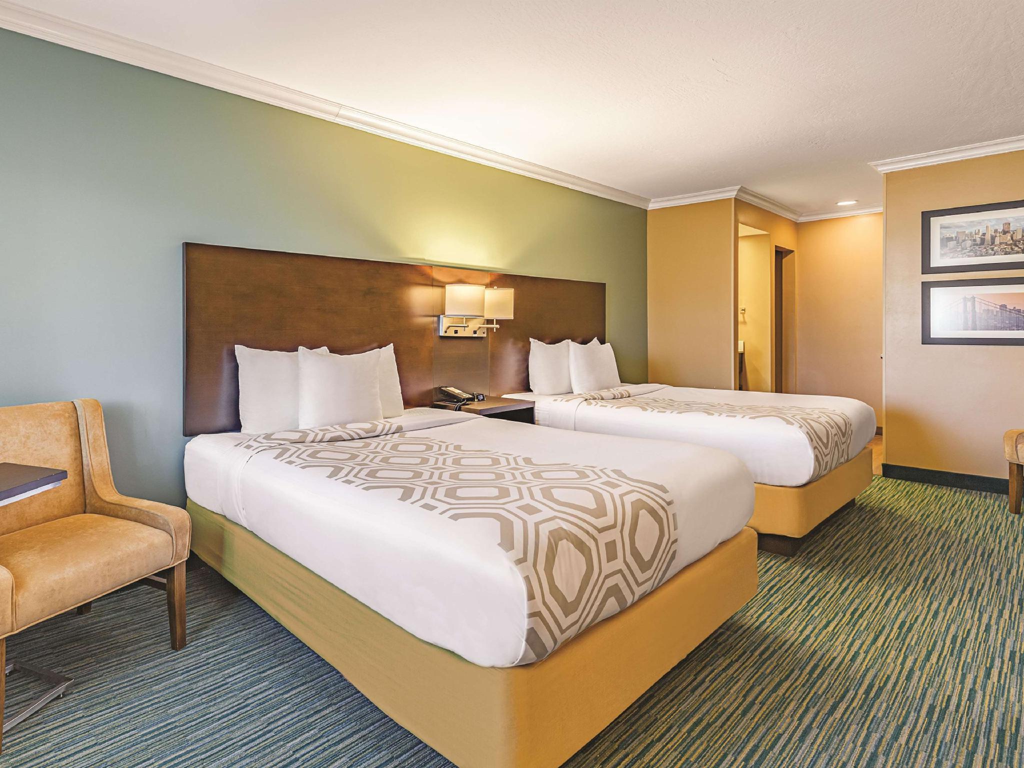 La Quinta By Wyndham San Francisco Airport West Ξενοδοχείο Millbrae Εξωτερικό φωτογραφία