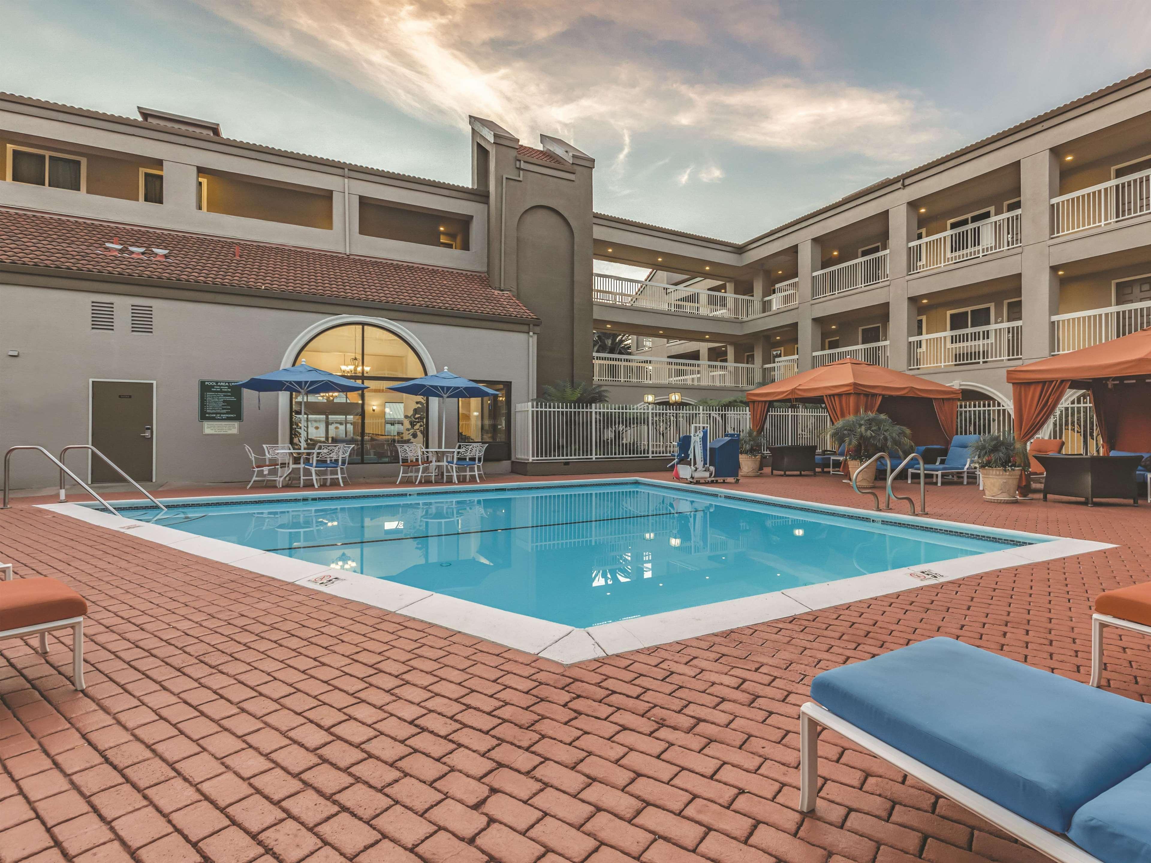 La Quinta By Wyndham San Francisco Airport West Ξενοδοχείο Millbrae Εξωτερικό φωτογραφία