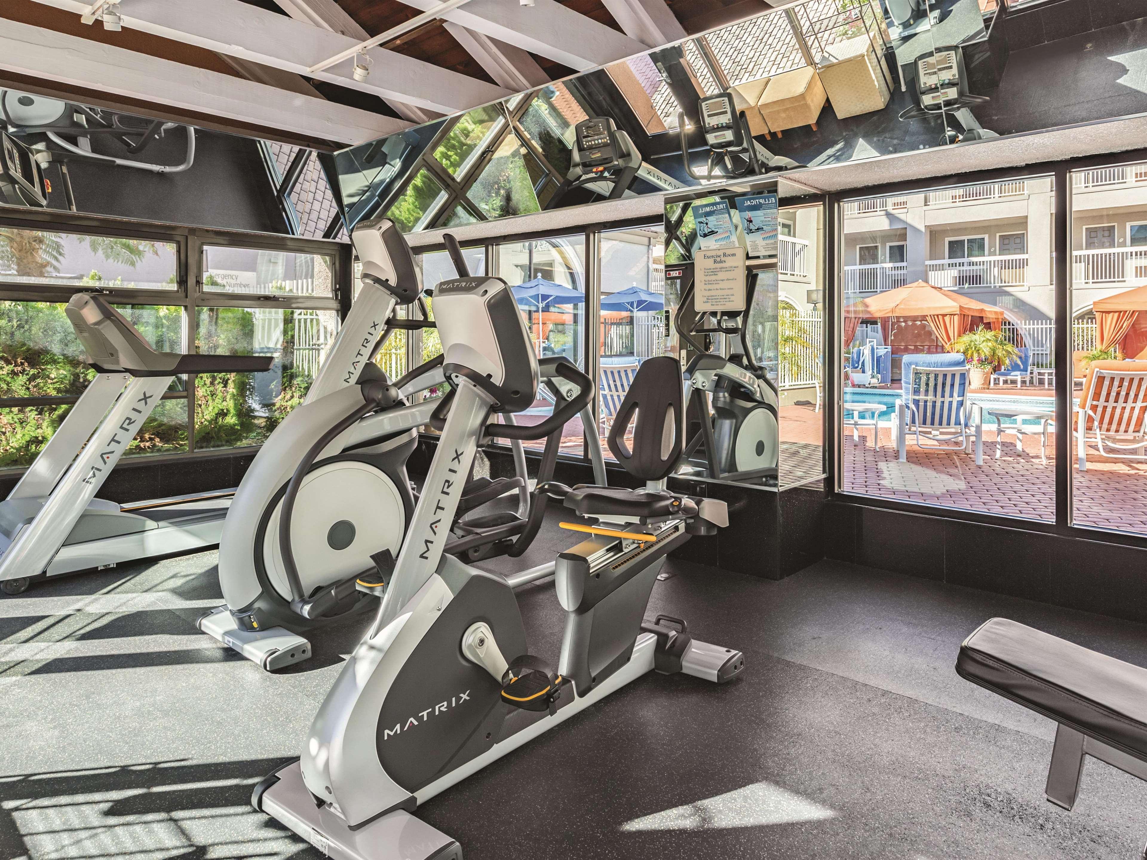 La Quinta By Wyndham San Francisco Airport West Ξενοδοχείο Millbrae Εξωτερικό φωτογραφία