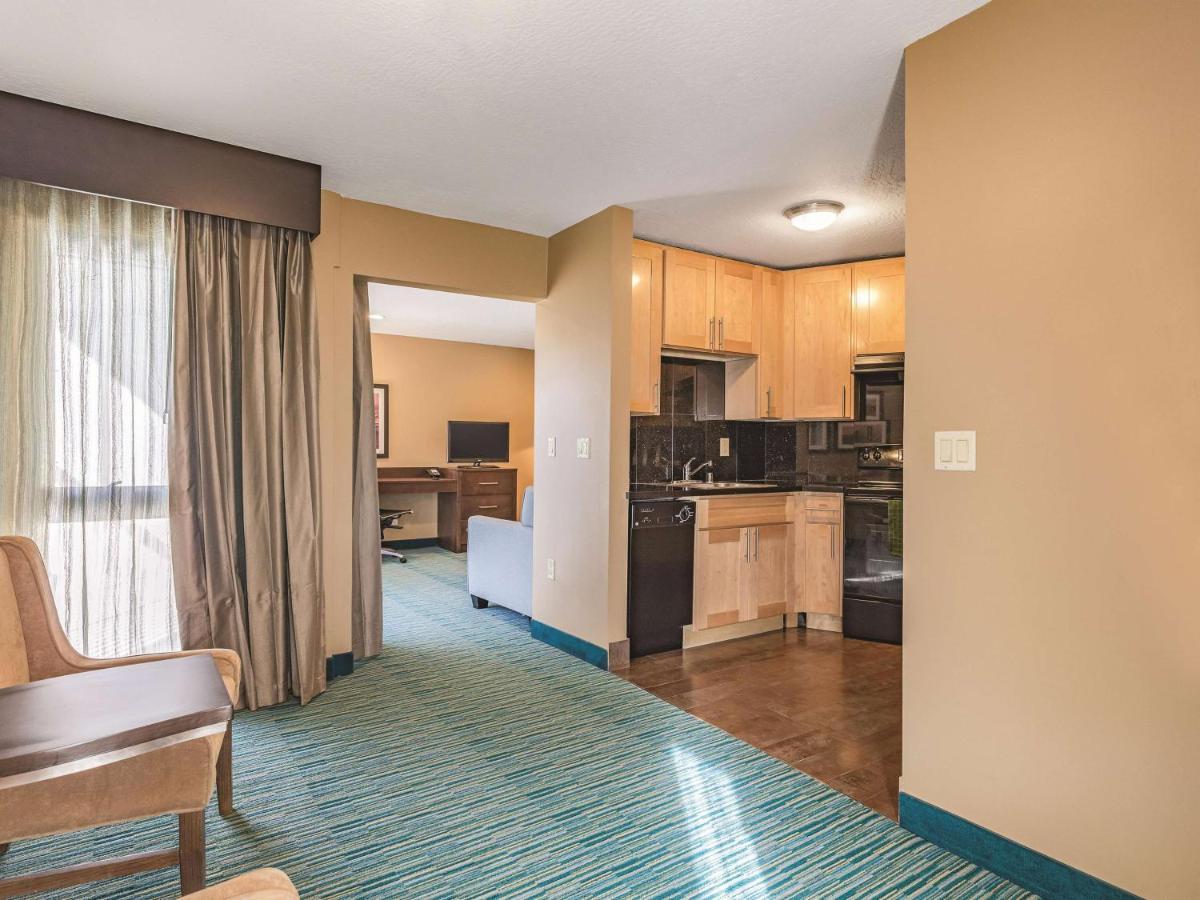 La Quinta By Wyndham San Francisco Airport West Ξενοδοχείο Millbrae Εξωτερικό φωτογραφία