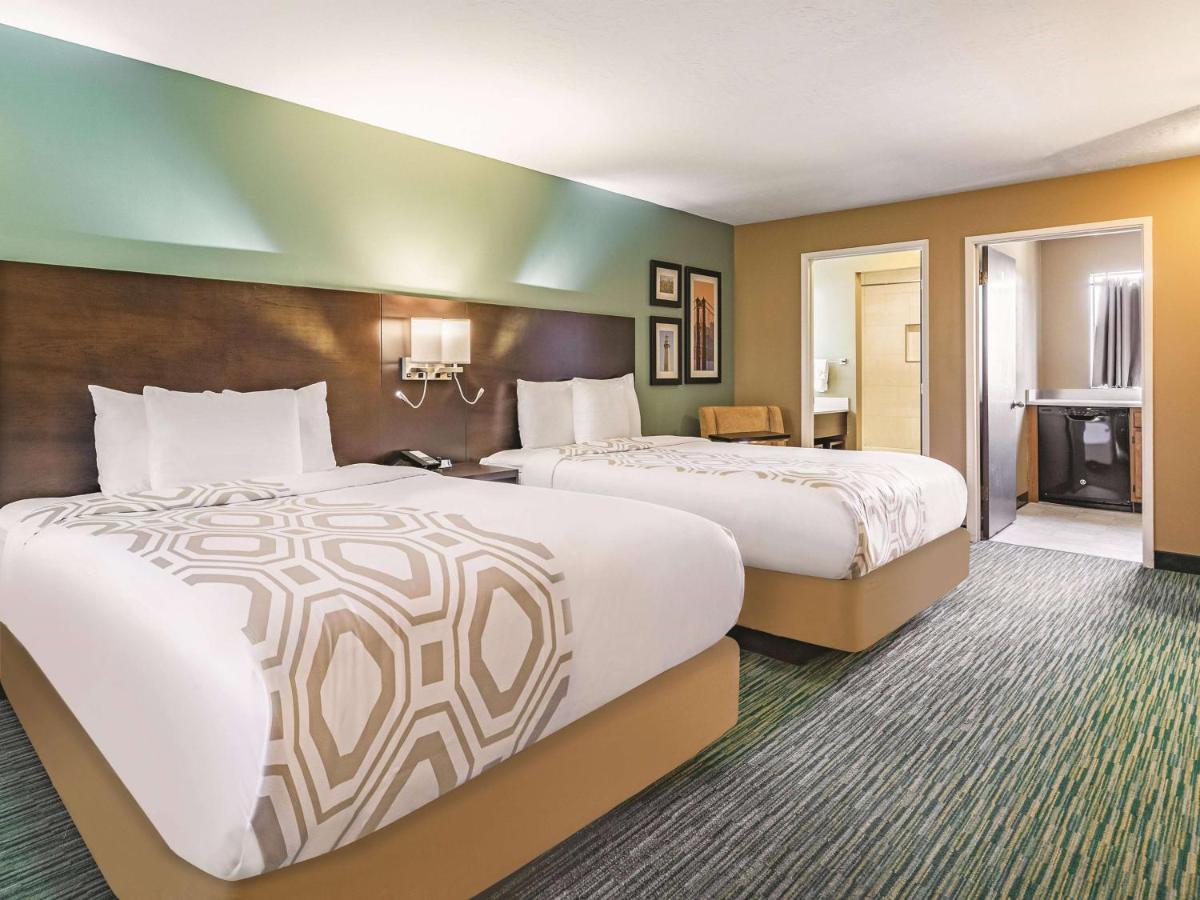 La Quinta By Wyndham San Francisco Airport West Ξενοδοχείο Millbrae Εξωτερικό φωτογραφία