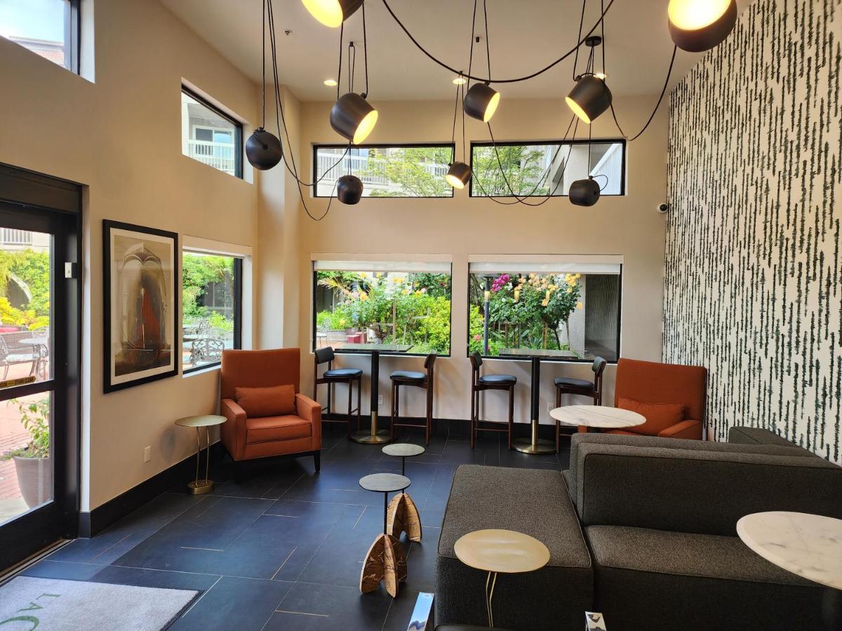 La Quinta By Wyndham San Francisco Airport West Ξενοδοχείο Millbrae Εξωτερικό φωτογραφία