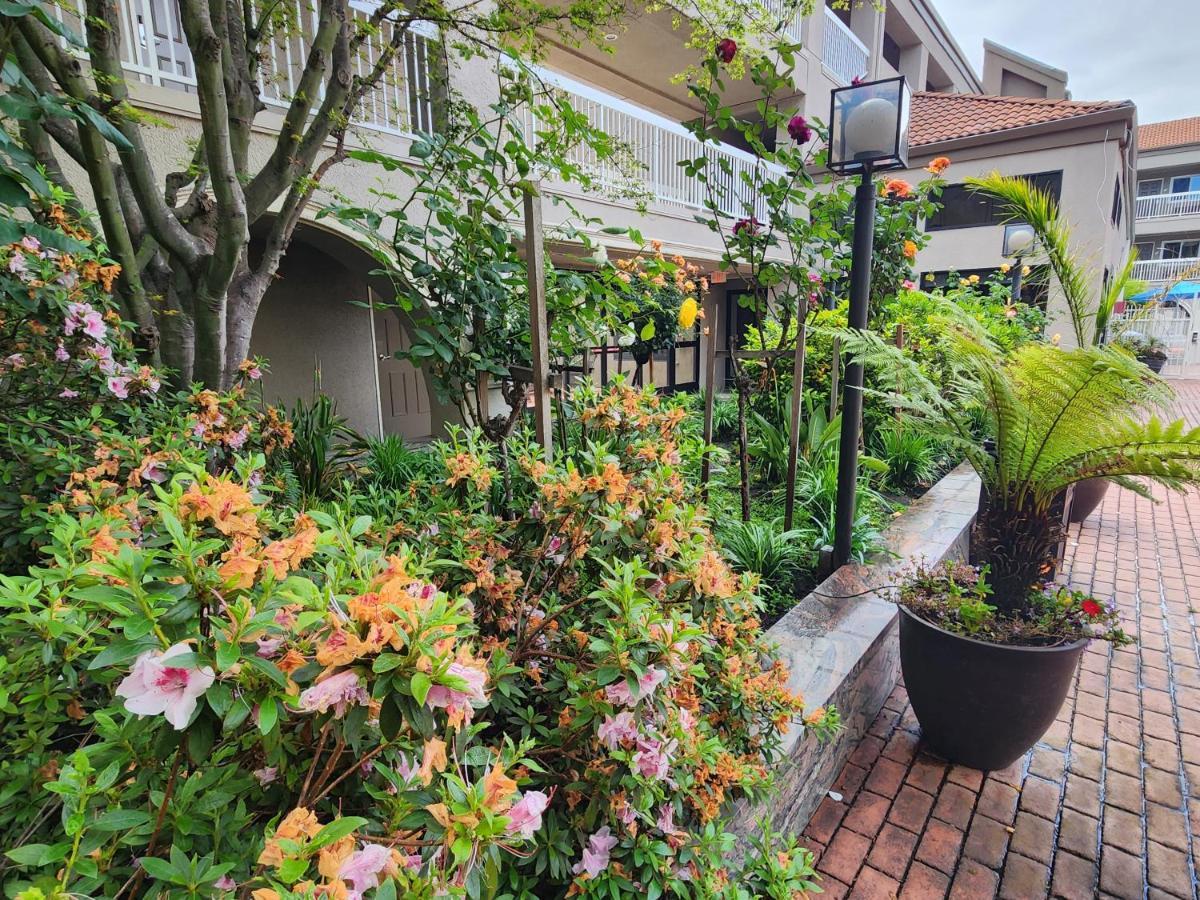 La Quinta By Wyndham San Francisco Airport West Ξενοδοχείο Millbrae Εξωτερικό φωτογραφία