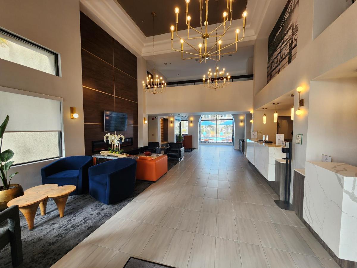 La Quinta By Wyndham San Francisco Airport West Ξενοδοχείο Millbrae Εξωτερικό φωτογραφία