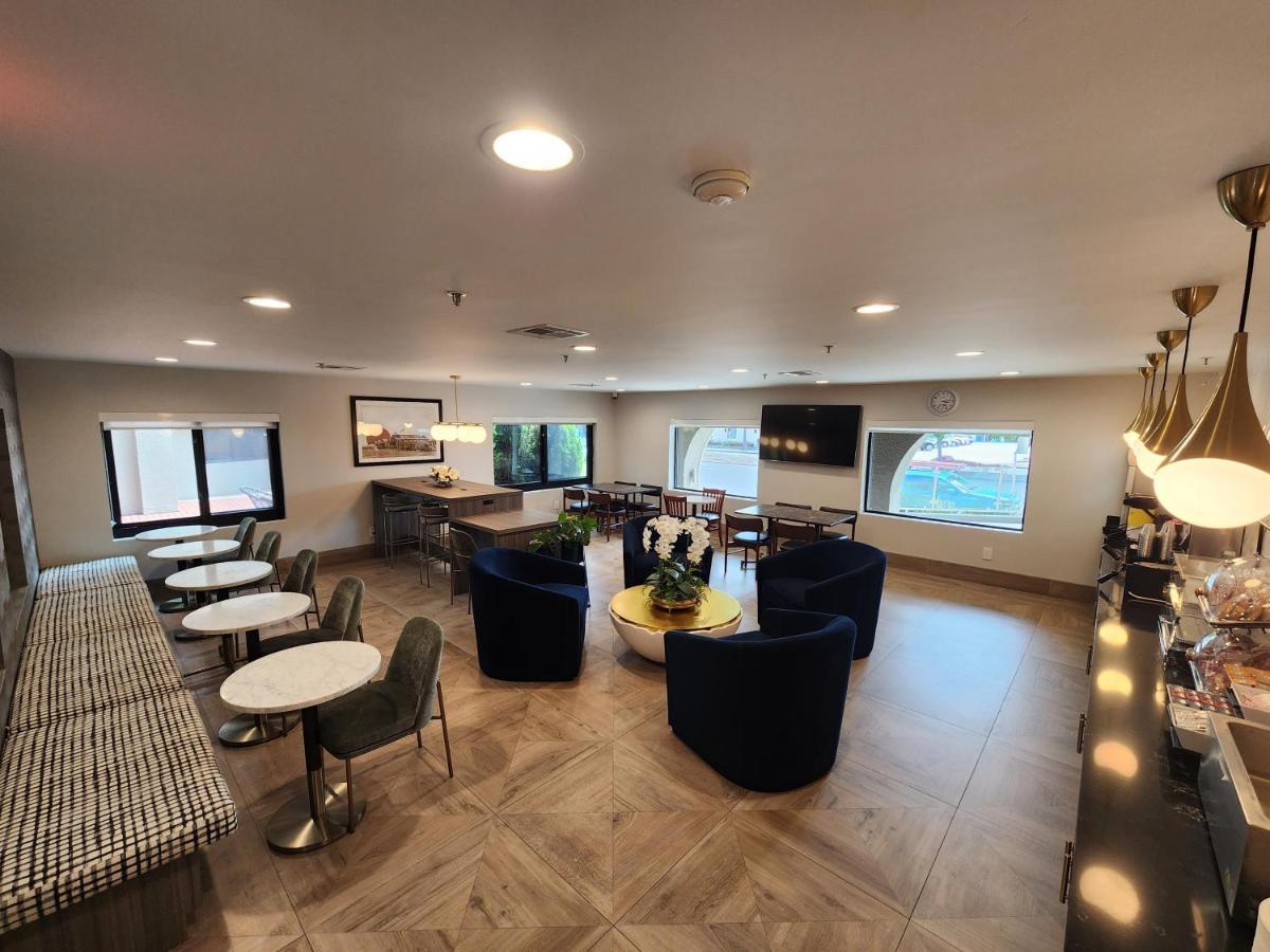 La Quinta By Wyndham San Francisco Airport West Ξενοδοχείο Millbrae Εξωτερικό φωτογραφία