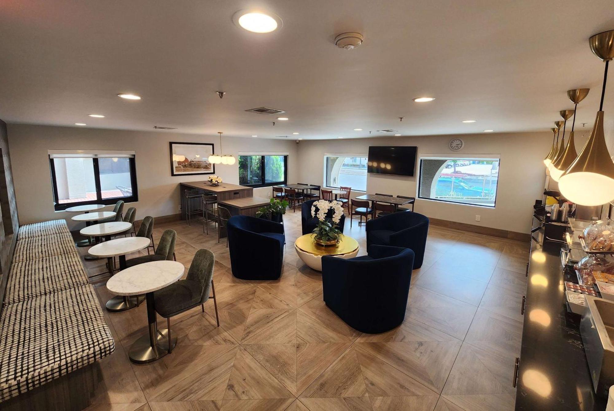 La Quinta By Wyndham San Francisco Airport West Ξενοδοχείο Millbrae Εξωτερικό φωτογραφία