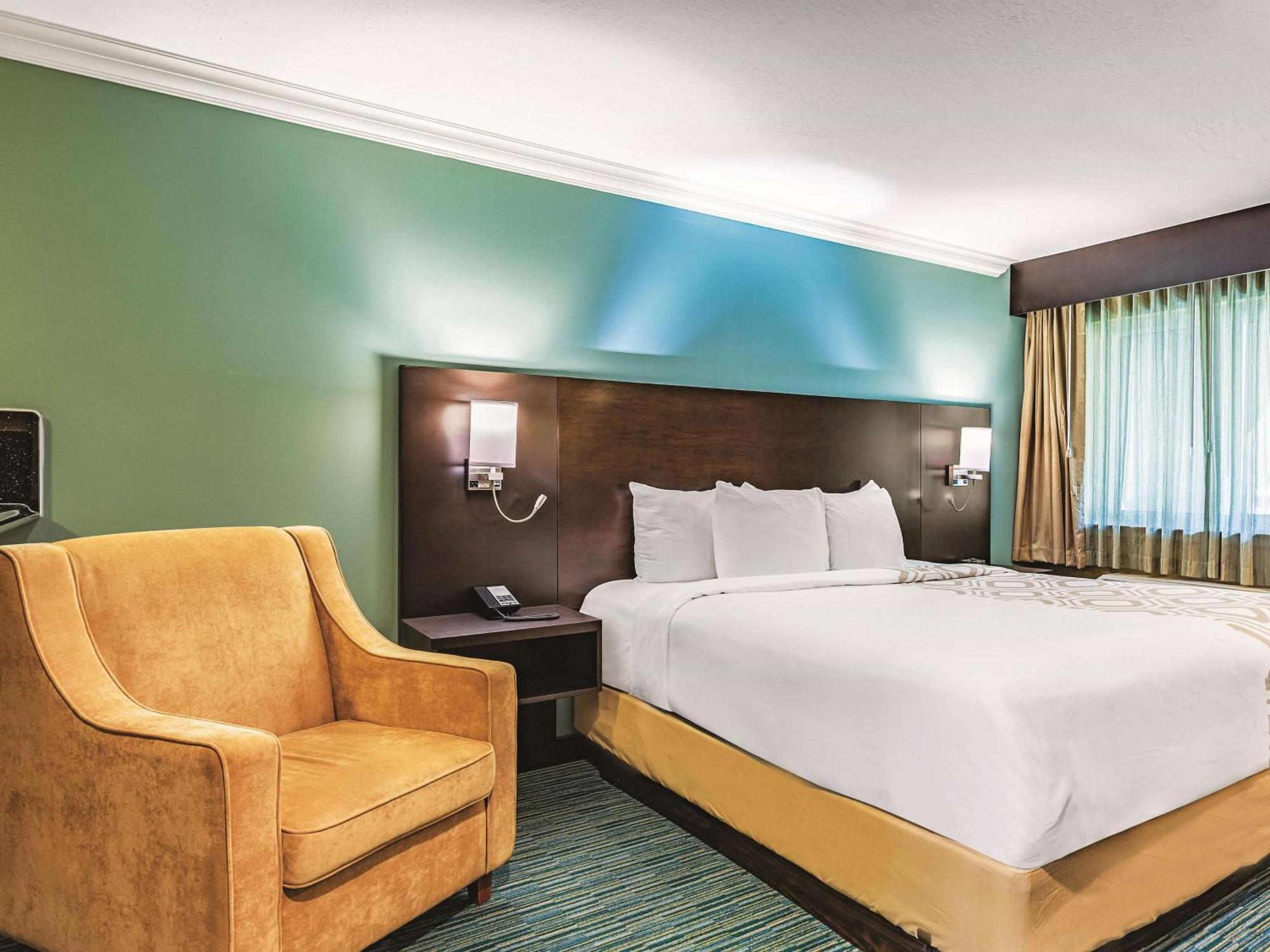 La Quinta By Wyndham San Francisco Airport West Ξενοδοχείο Millbrae Εξωτερικό φωτογραφία