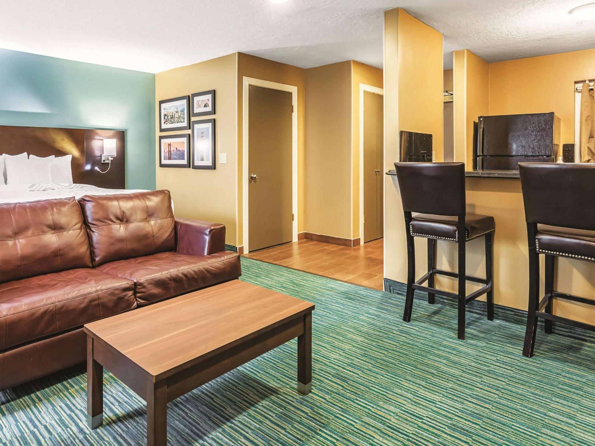 La Quinta By Wyndham San Francisco Airport West Ξενοδοχείο Millbrae Εξωτερικό φωτογραφία