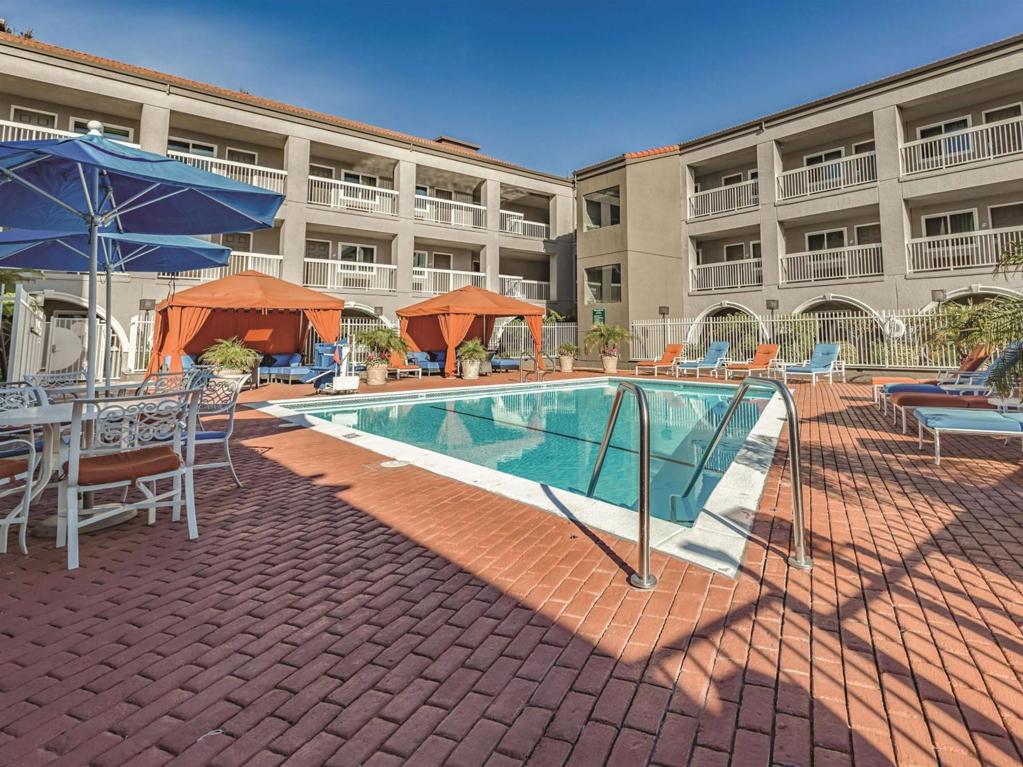 La Quinta By Wyndham San Francisco Airport West Ξενοδοχείο Millbrae Εξωτερικό φωτογραφία