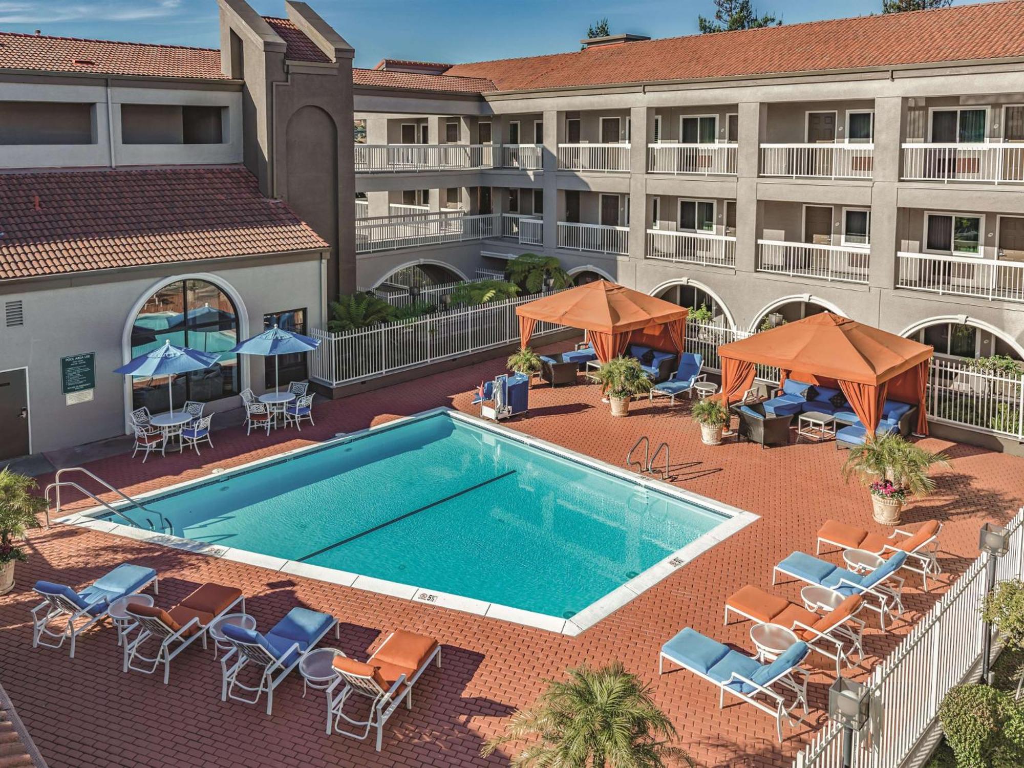 La Quinta By Wyndham San Francisco Airport West Ξενοδοχείο Millbrae Εξωτερικό φωτογραφία