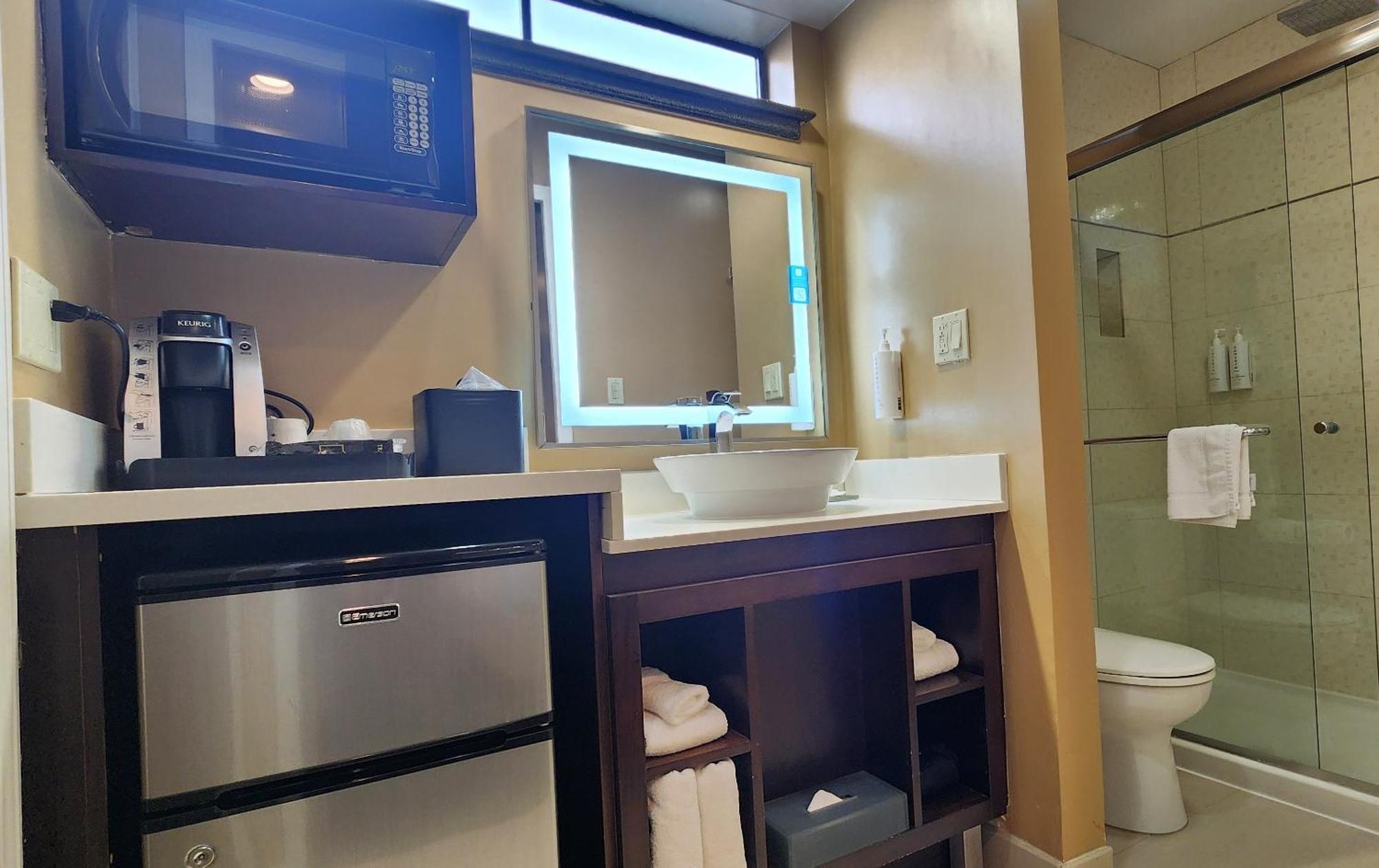 La Quinta By Wyndham San Francisco Airport West Ξενοδοχείο Millbrae Εξωτερικό φωτογραφία