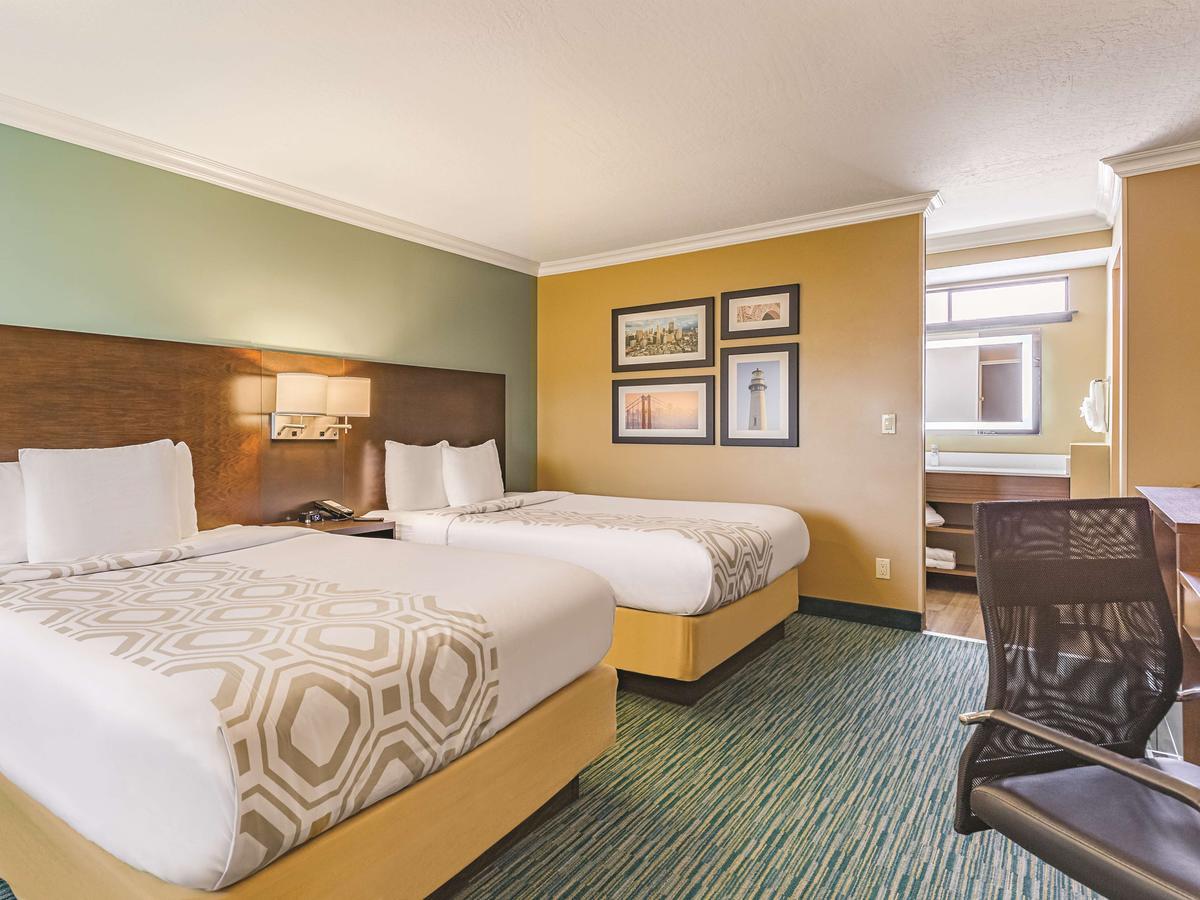 La Quinta By Wyndham San Francisco Airport West Ξενοδοχείο Millbrae Εξωτερικό φωτογραφία
